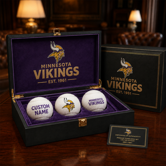 MV_NFL PERSONALIZED COMBO TENNIS BALL COLLECTOR BOX