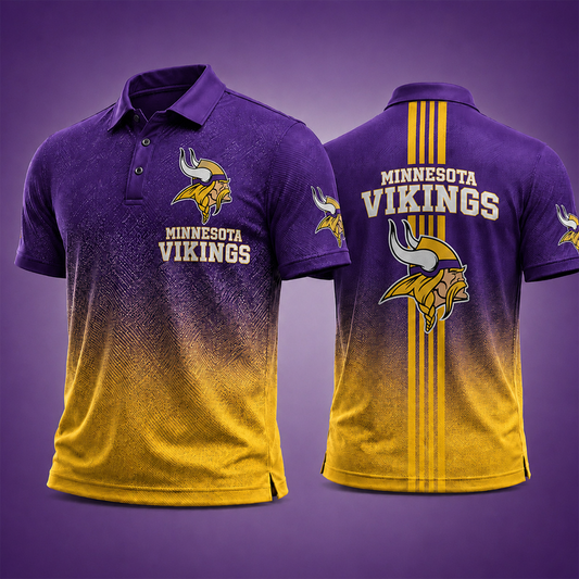 MV_NFL Premium Polo Shirt