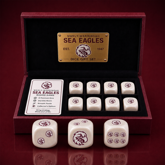 MW__Premium NRL Personalized Dice Gift Box