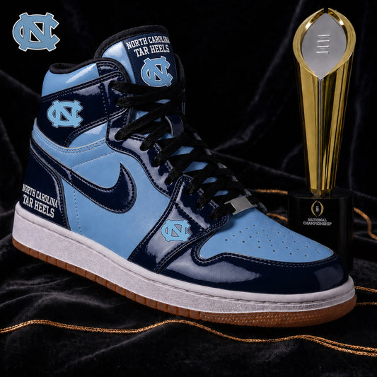 NCTH x NCAA Premium V2 Air Jordan 1