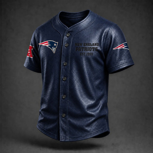 NEP x NFL Luxury Baseball Jersey