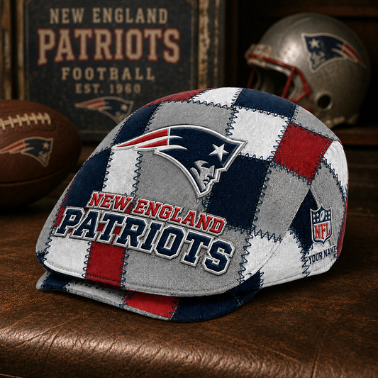 NEP_NFL JEFF CAP CUSTOM NAME FOR FAN 210726