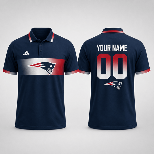 NEP_NFL Legacy Elite Polo – Premium Edition