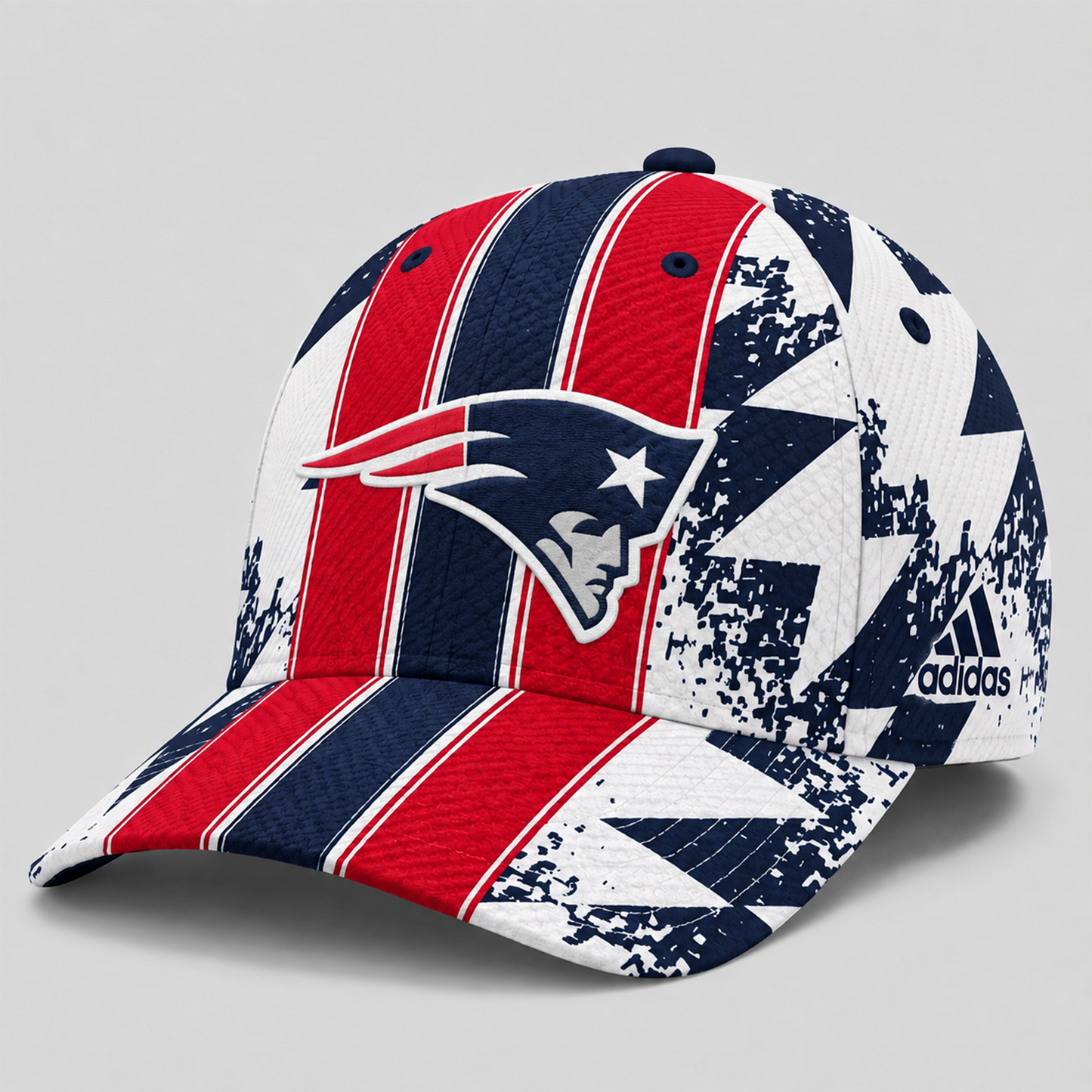 NEP_PREMIUM NFL SPORT MESH PERFORMANCE CAP