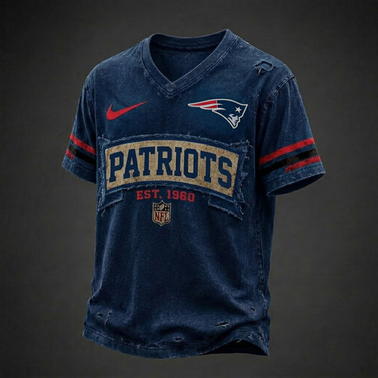 NEP x NFL Luxury V10 Classic T-shirt 110626