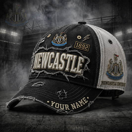 NEW x EPL Premium Cap 0407