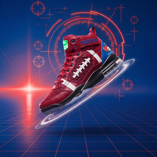 NEW x NRL Premium Air Jordan 1