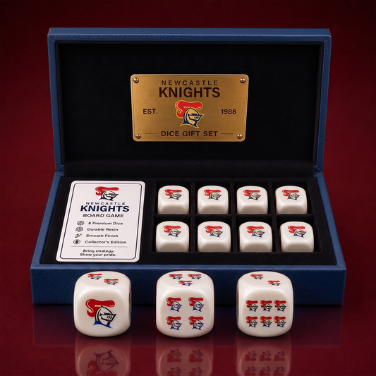 NK__Premium NRL Personalized Dice Gift Box