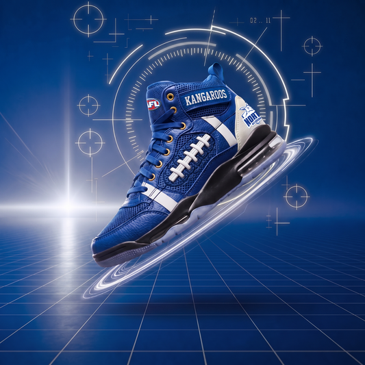 NM x AFL Premium Air Jordan 1