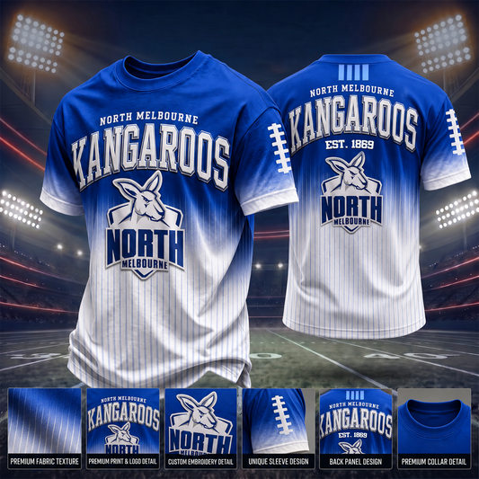 NM_AFL Luxury Classic T-shirt
