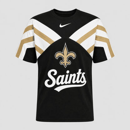 NOS Premium NFL Men's Casual Performance T-Shirt