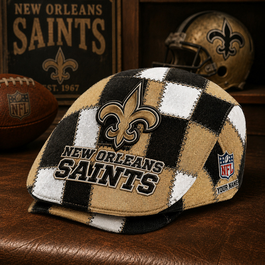 NOS_NFL JEFF CAP CUSTOM NAME FOR FAN 210726