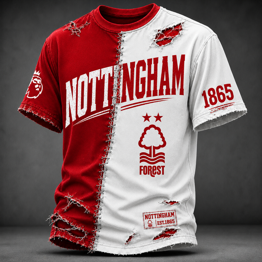 NOT x EPL PREMIUM SHIRT 3006