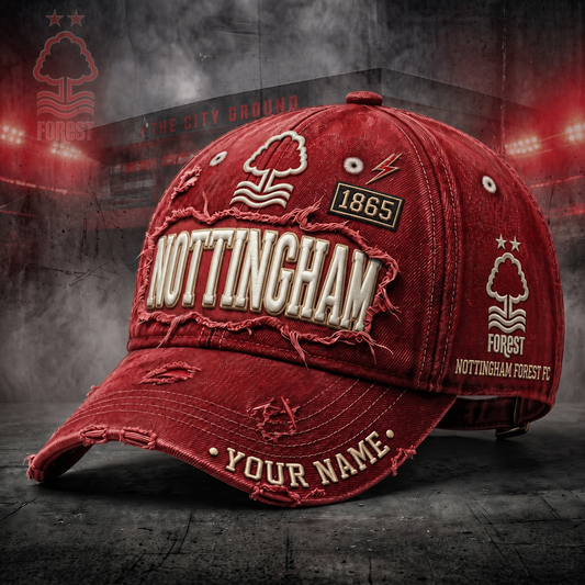 NOT x EPL Premium Cap 0407