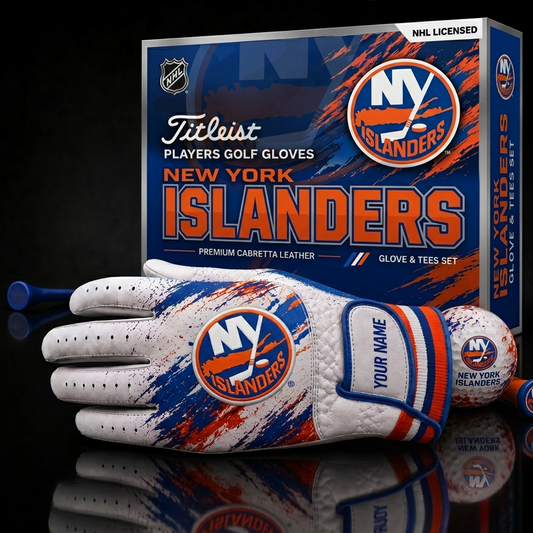 NYI_LUXURY PERSONALIZED GOLF GLOVE SET LIMITED EDTION