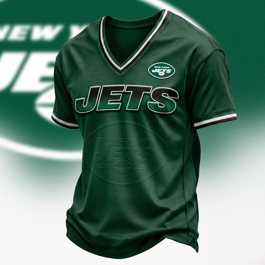 NYJ x NFL Luxury V7 Classic T-shirt DDT 050626 HLPHUONG