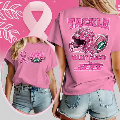 NYJ x NFL Tackle Breast Cancer 020726