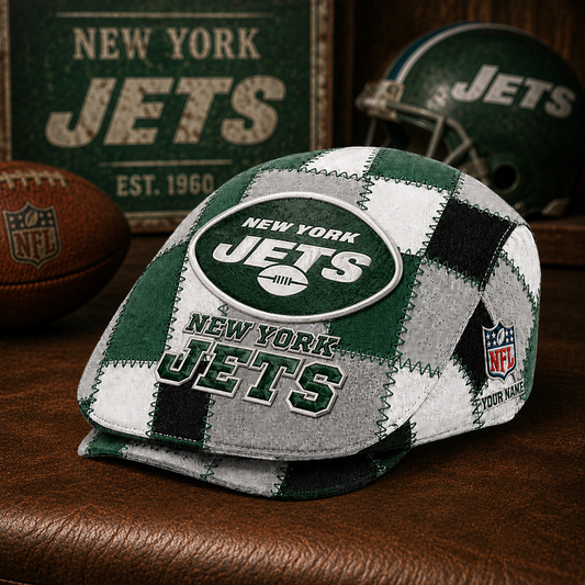NYJ_NFL JEFF CAP CUSTOM NAME FOR FAN 210726