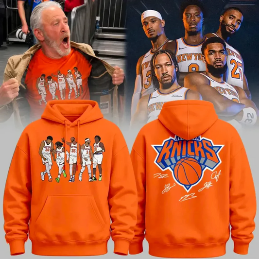 NYK 2026 Eastern Conference Champions Basketball 3D Shirt V6 2605 DatND DVT