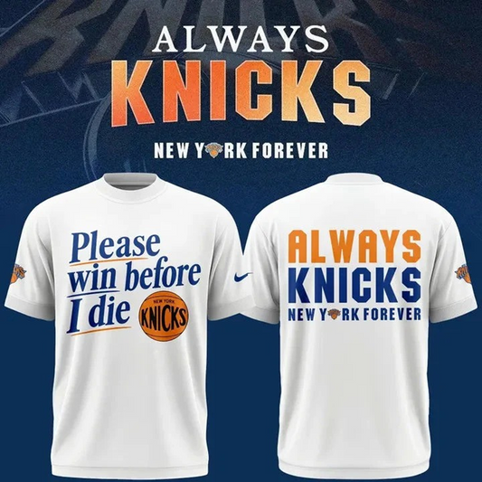 NYK 2026 Eastern Conference Champions Basketball 3D Shirt V7 2605 DatND DVT