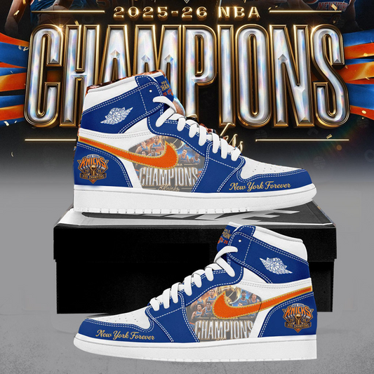 NYK 2026 NBA Finals Champions Sneakers V7 180826