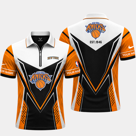 NYK Polo Shirt 2605 DatND DVT