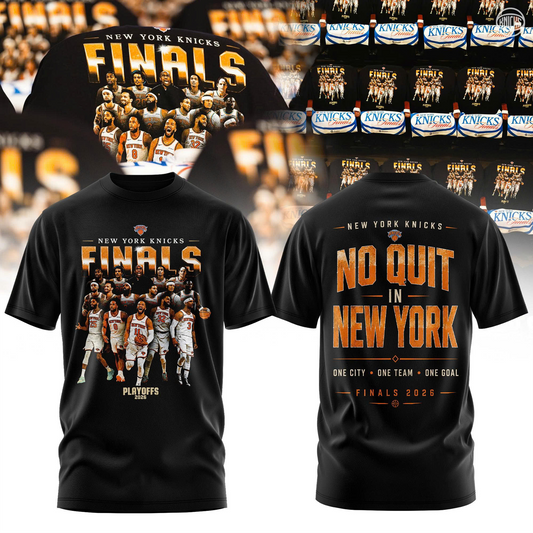 NYK x NBA 25-26 Champions 3D Aparael V8 140626