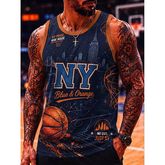 NYK x NBA 3D Jersey V2 DATND TANTD 050626