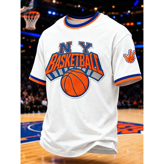 NYK x NBA 3D Shirt V1 DATND TANTD 050626