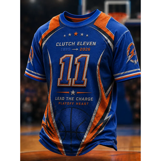 NYK x NBA 3D Shirt V3 DATND TANTD 050626