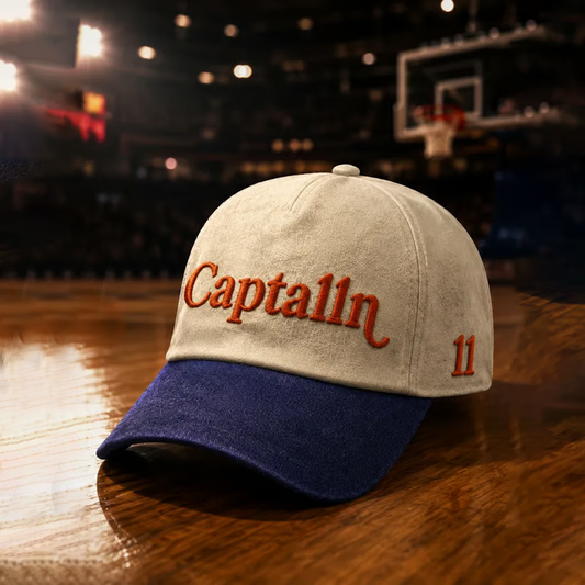 NYK x NBA Basketball Printed Hats V3 DATND TANTD 280526