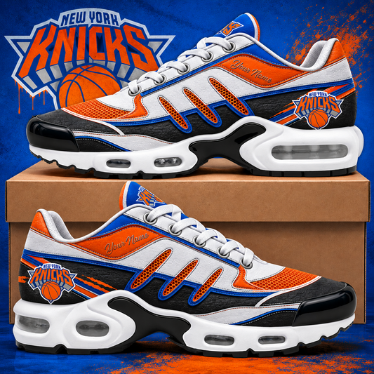 NYK x NBA Eastern Conference 2026 Shoes 3D V6 DATND TANTD
