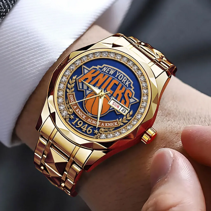 NYK x NBA Eastern Conference 2026 Watch V4 DATND TANTD