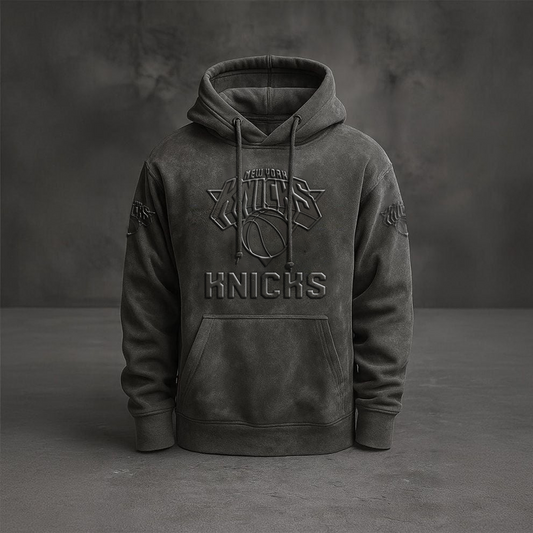 NYK x NBA Embossed Hoodie 1011 DatND DVT