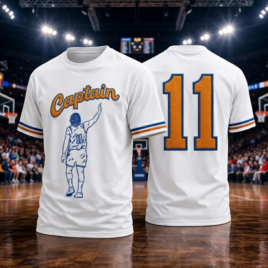 NYK x NBA Premium TShirt 0105 V11 DatND DVT 1