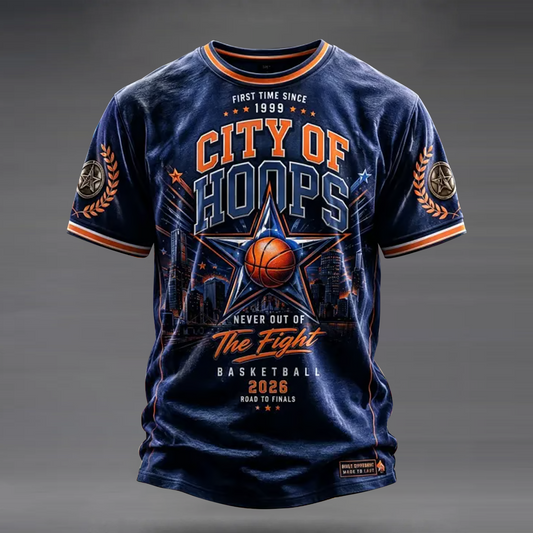 NYK x NBA Premium TShirt 0105 V13 DatND DVT 1