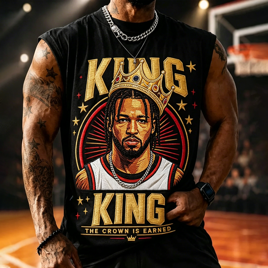 NYK x NBA Premium Tank Top 0105 V8 DatND DVT 1