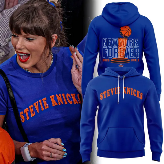 NYK xNBA Stevie Knick 3D Aparael V1 DATND TANTD 120626
