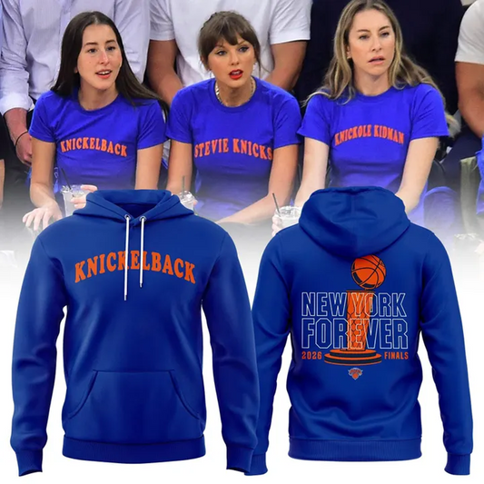 NYK xNBA Stevie Knick 3D Aparael V2 DATND TANTD 120626