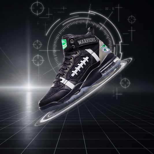 NZW x NRL Premium Air Jordan 1