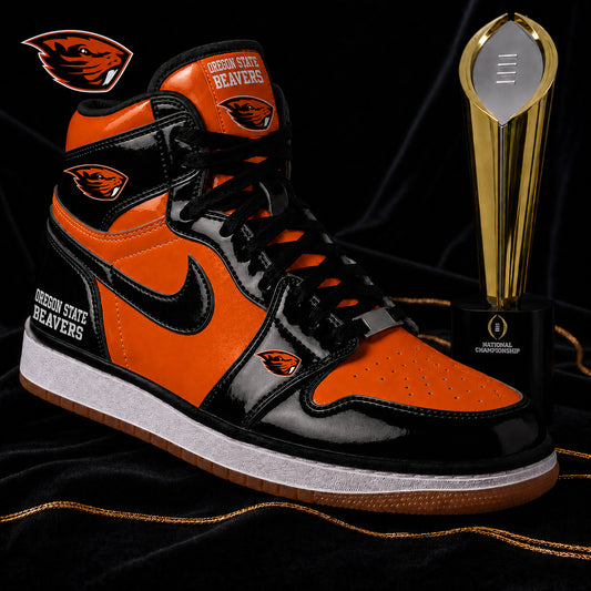 ORSB x NCAA Premium V2 Air Jordan 1
