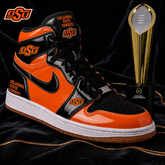 OSC x NCAA Premium V2 Air Jordan 1
