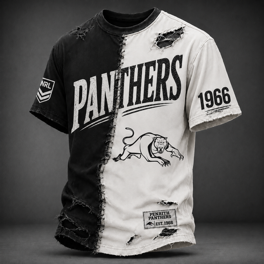 PAN x NRL PREMIUM SHIRT 3006