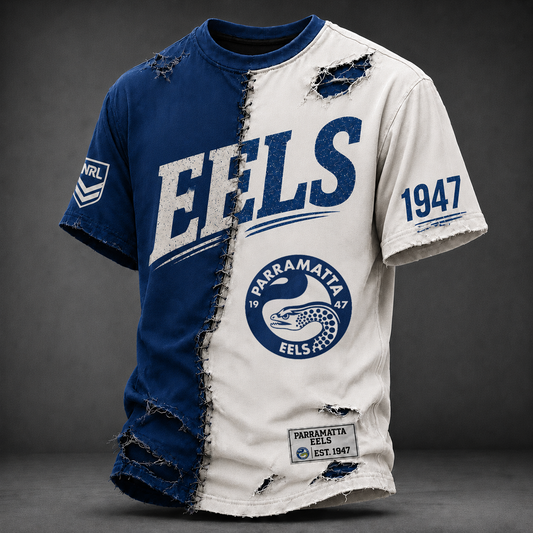 PAR x NRL PREMIUM SHIRT 3006