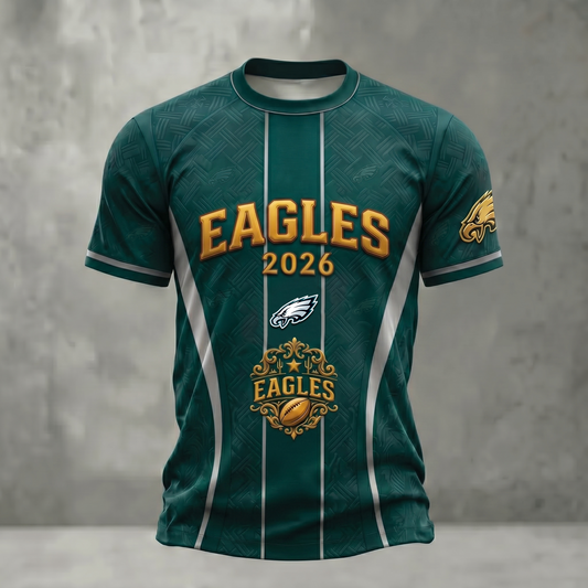 PE NFL Luxury V5 Classic T-shirt DDT 030626 HLPHUONG