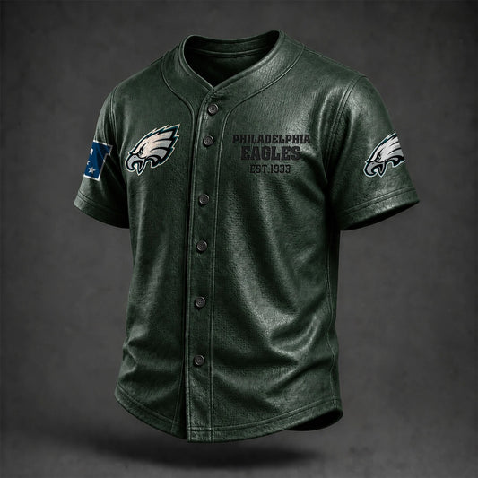 PE x NFL Luxury Baseball Jersey