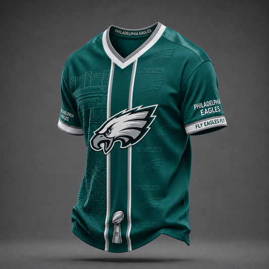 PE x NFL Luxury V19 Classic T-shirt