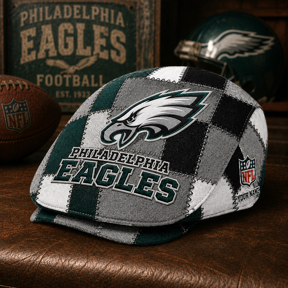 PE_NFL JEFF CAP CUSTOM NAME FOR FAN 210726