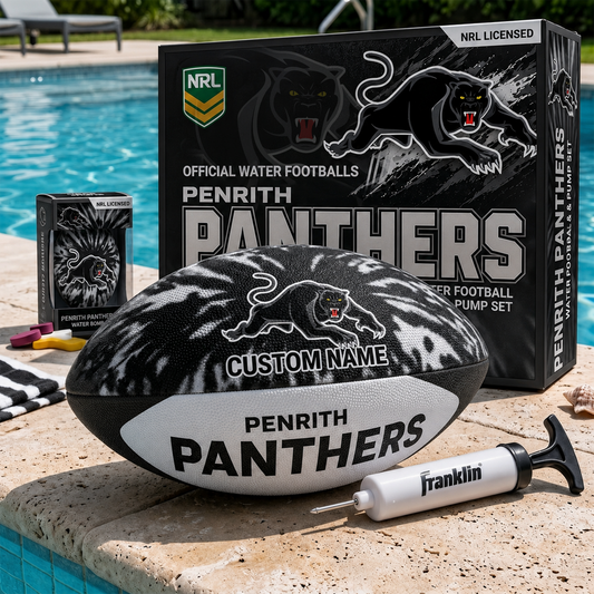 PP_NRL Premium water football 3007