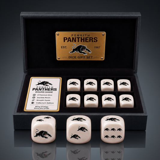 PP__Premium NRL Personalized Dice Gift Box